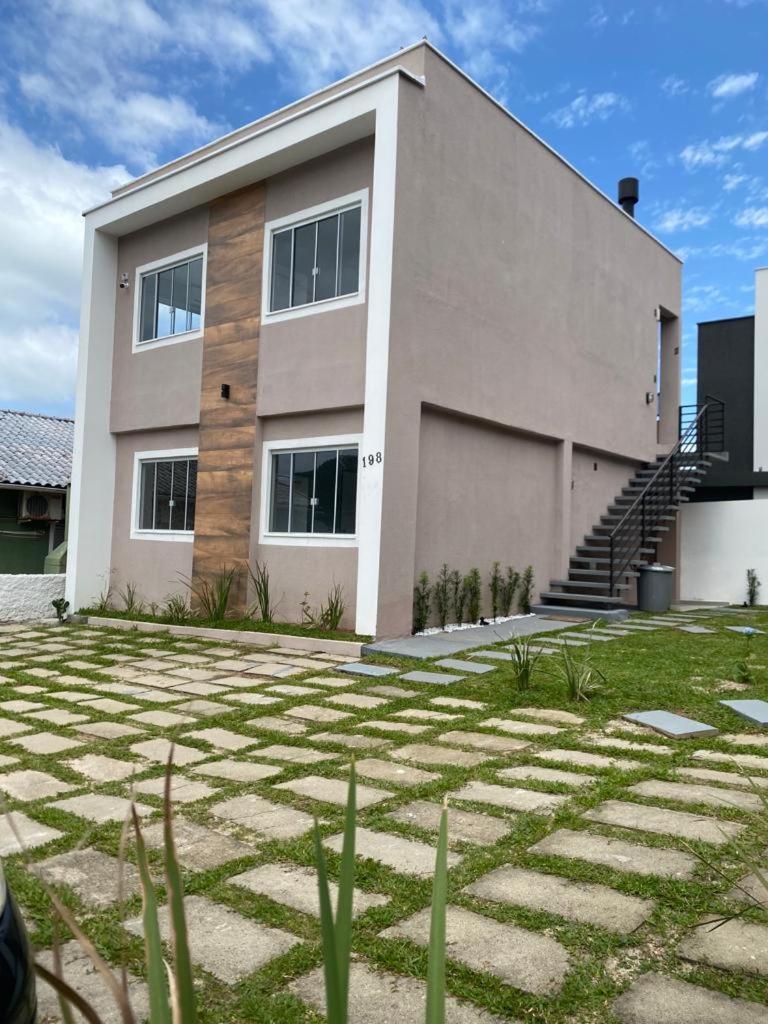 Residencial Mariano 5 Apartment Florianopolis Exterior photo